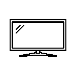 TV, audio və video