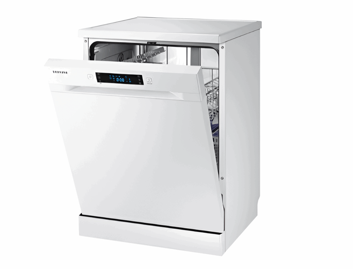 Qabyuyan Samsung DW60M5052FW/TR — изображение 1
