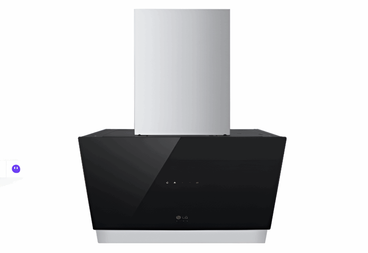 Aspirator LG HCEZ2427B2.CBKUCIS — изображение 1